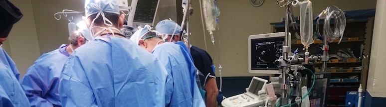 Advanced medical diagnostic services