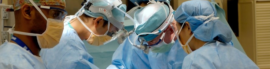 Immediate emergency medical care